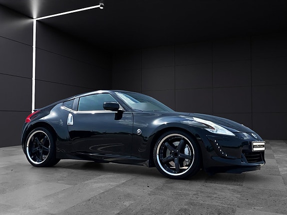 Nissan 350 Z 9 of 20