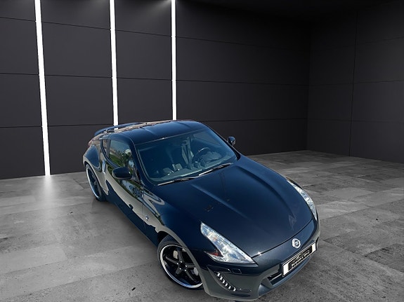 Nissan 350 Z 2 of 20