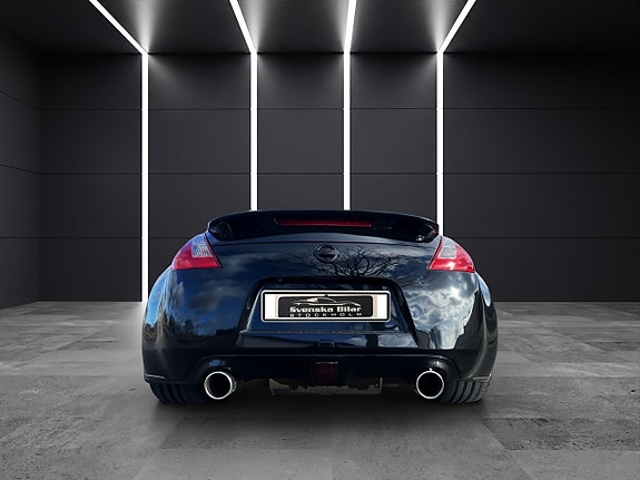Nissan 350 Z 5 of 20