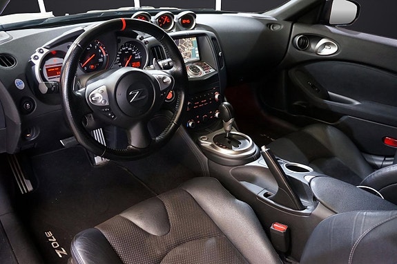 Nissan 350 Z 12 of 20