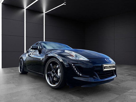 Nissan 350 Z 3 of 20