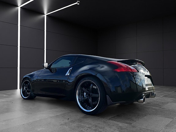 Nissan 350 Z 6 of 20