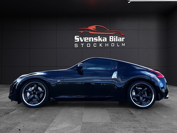 Nissan 350 Z 7 of 20