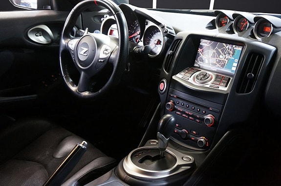 Nissan 350 Z 16 of 20