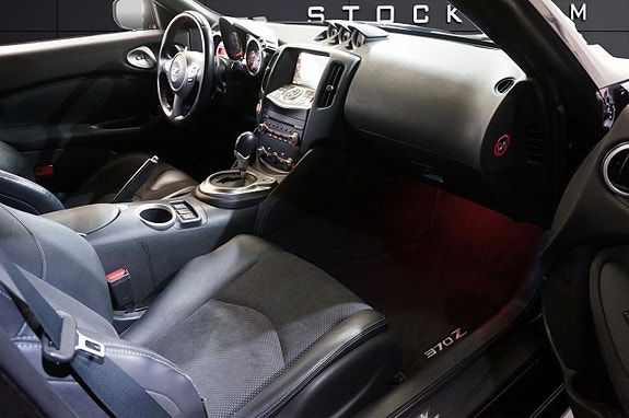 Nissan 350 Z 19 of 20