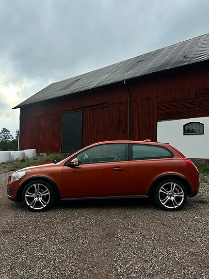 Volvo C30 2 of 4