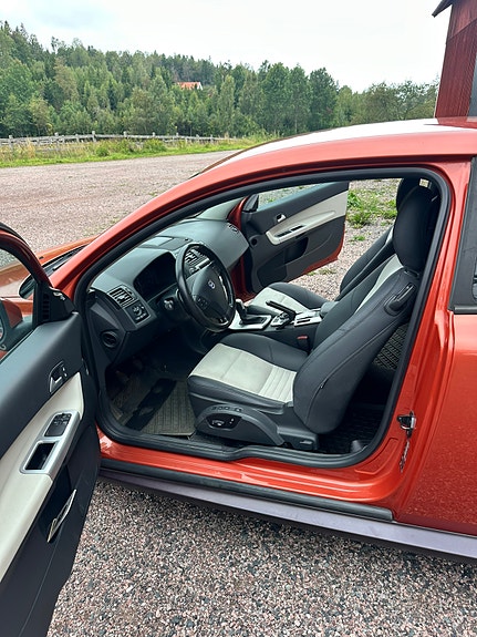 Volvo C30 4 of 4