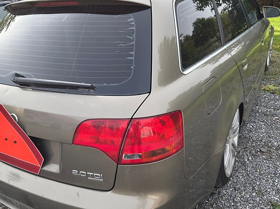 Audi A4 3 of 4