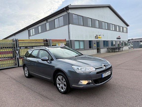 Citroen C5