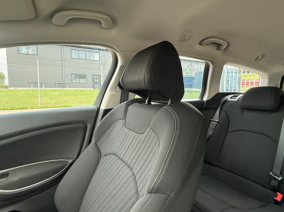 Citroen C5 8 of 9