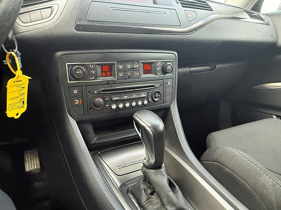 Citroen C5 9 of 9