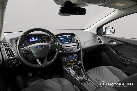 Ford Focus 11 of 17