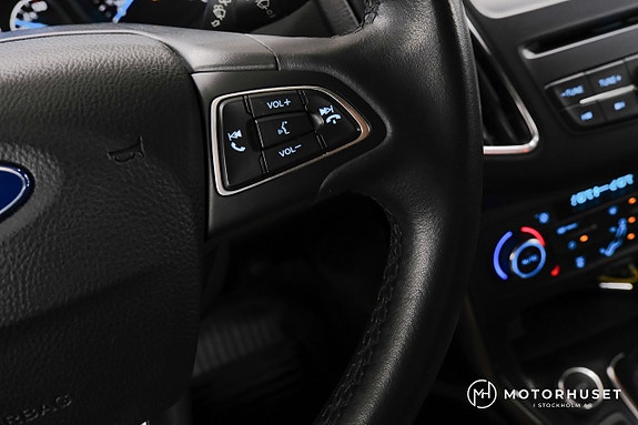 Ford Focus 16 of 17