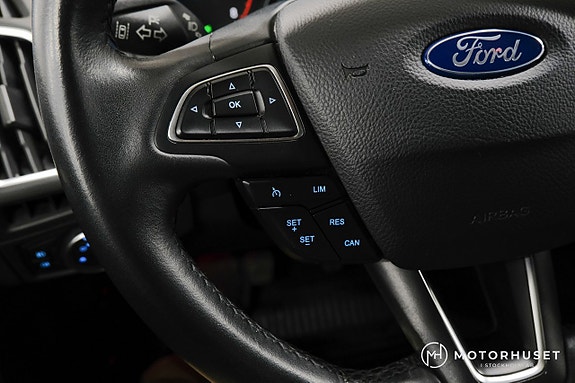 Ford Focus 15 of 17