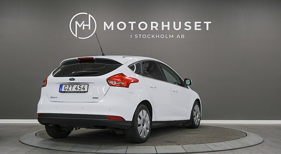 Ford Focus 6 of 17