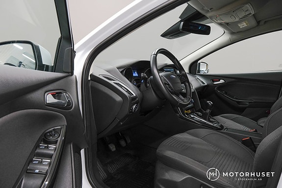Ford Focus 10 of 17