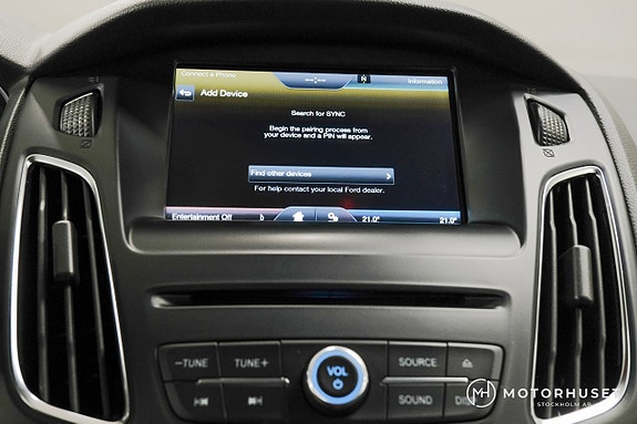 Ford Focus 13 of 17