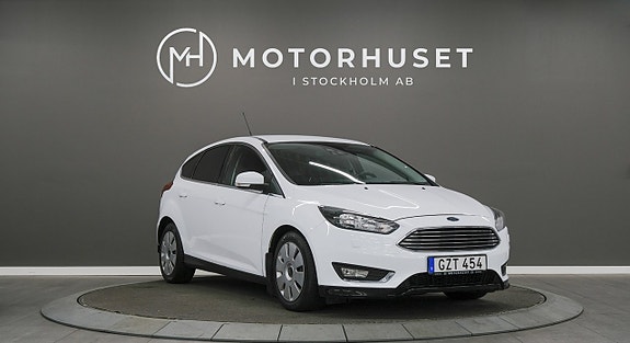 Ford Focus 3 of 17