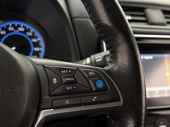Nissan Leaf 19 of 30