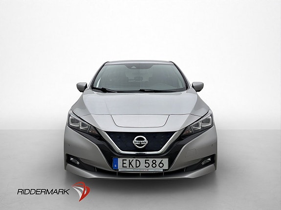 Nissan Leaf 3 of 30