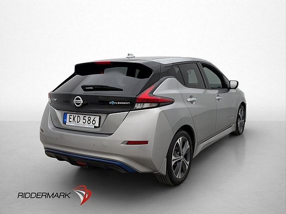 Nissan Leaf 8 of 30