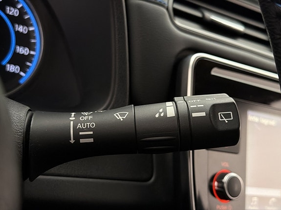 Nissan Leaf 20 of 30