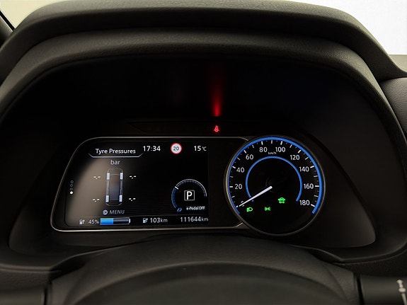 Nissan Leaf 18 of 30