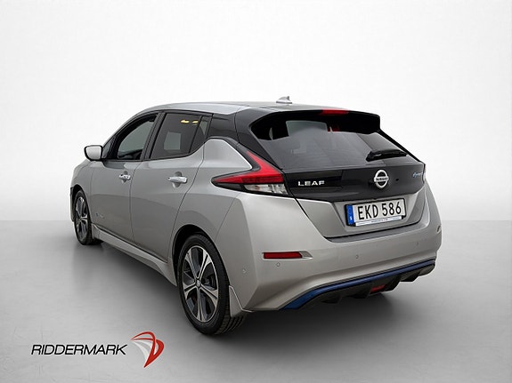 Nissan Leaf 6 of 30