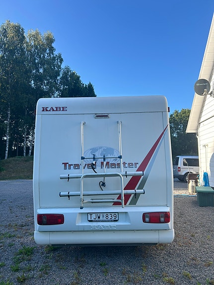 Fiat Kabe TM AL XV2 3 of 7