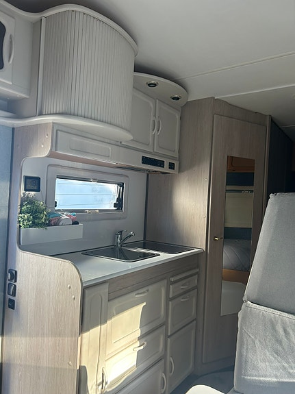 Fiat Kabe TM AL XV2 5 of 7
