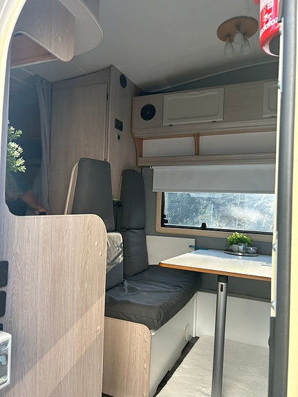 Fiat Kabe TM AL XV2 4 of 7