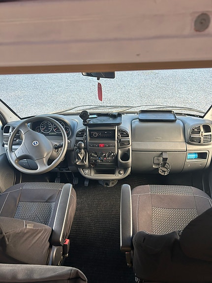 Fiat Kabe TM AL XV2 7 of 7