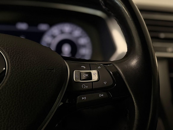 Volkswagen Tiguan 17 of 21