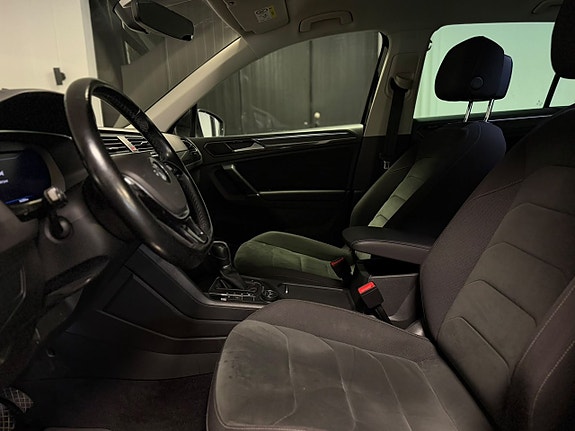Volkswagen Tiguan 7 of 21