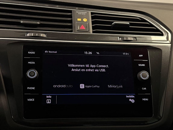 Volkswagen Tiguan 20 of 21