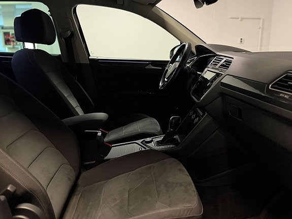 Volkswagen Tiguan 14 of 21