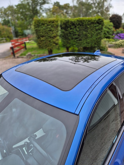 BMW 320d 13 of 14