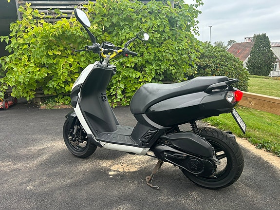 Peugeot Streetzone 6 of 7