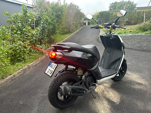 Peugeot Streetzone 5 of 7