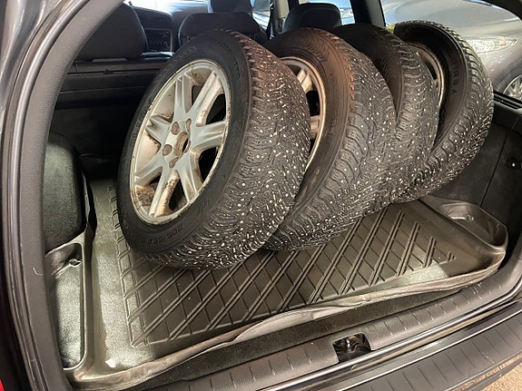Volvo V70 19 of 20