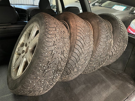 Volvo V70 19 of 20