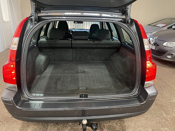 Volvo V70 18 of 20