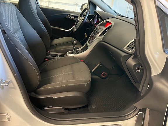 Opel Astra 16 of 22