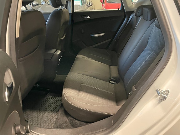 Opel Astra 14 of 22