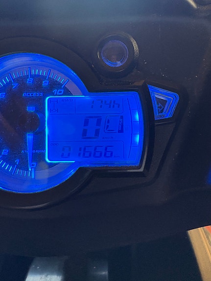 Goes 650is 3 of 5