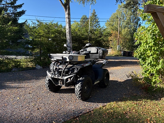 Goes 650is 2 of 5