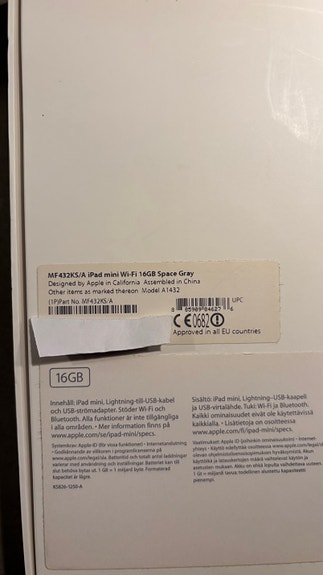 Product image 2 of 2
