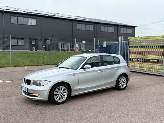 BMW 116i