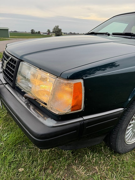 Volvo 940 9 of 28
