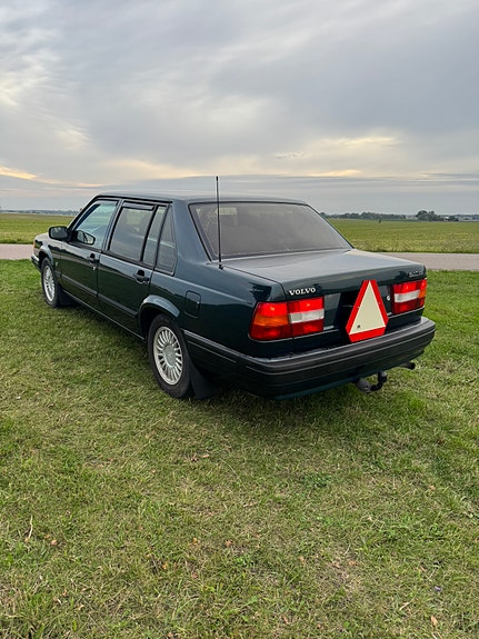 Volvo 940 6 of 28